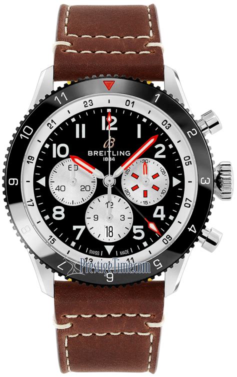 breitling super av|breitling yb04451a1b1x1.